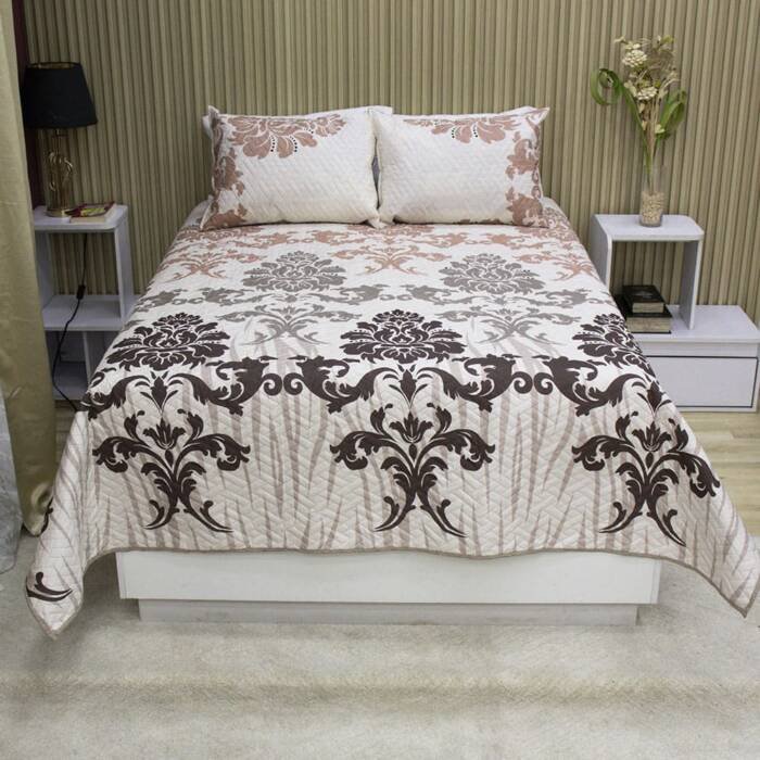 Sobrecama Becorat Royal Heritage 5