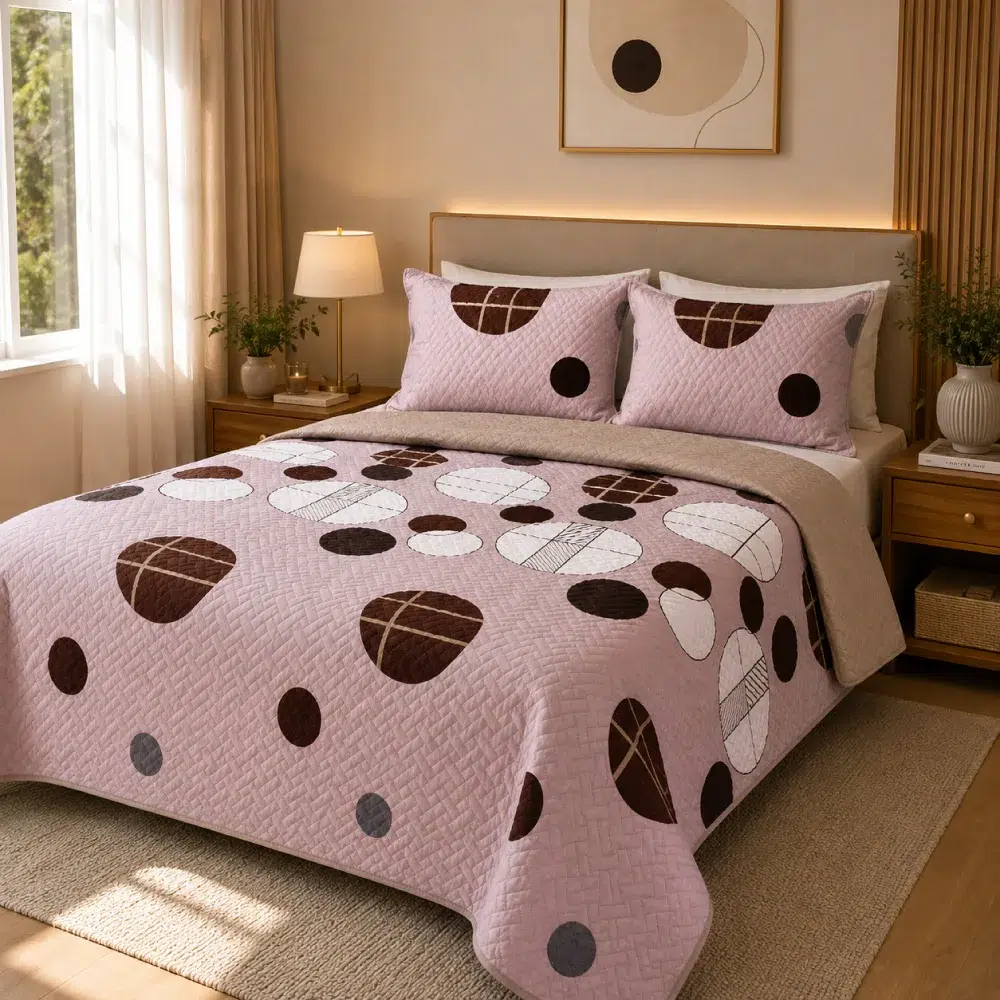 sobrecama-delgada-rose-nordic-creaciones-apice sobrecama delgada rose nordic creaciones apice