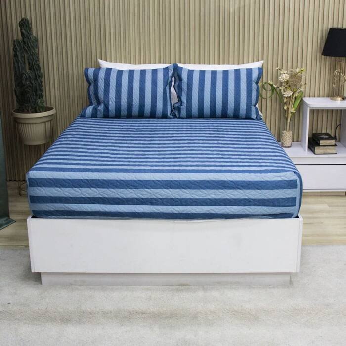 Edredon Ajustable Blue Horizon 1