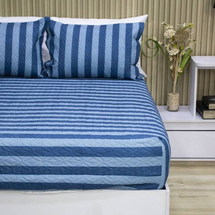 Edredon Ajustable Blue Horizon 2