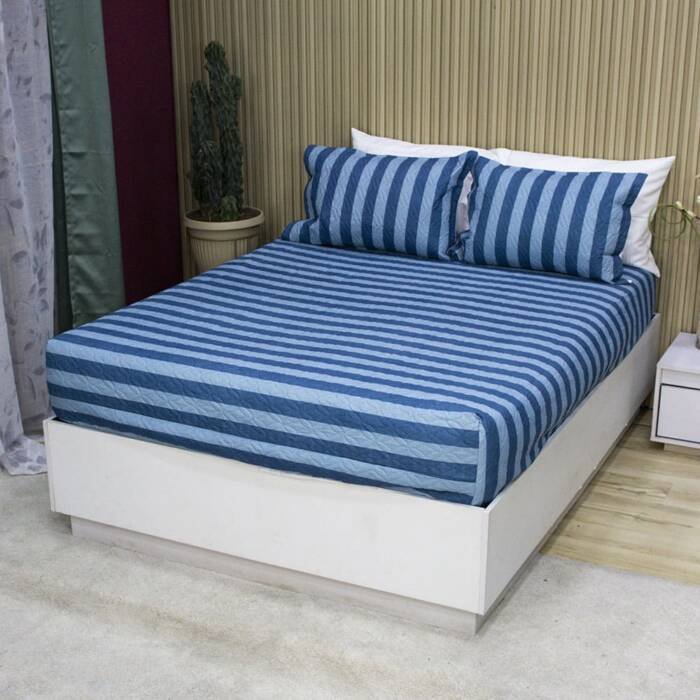 Edredon Ajustable Blue Horizon 4