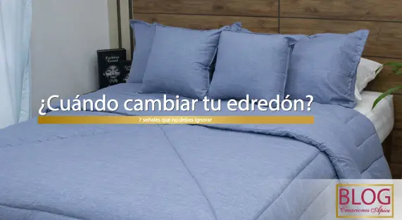 Cuándo-cambiar-tu-edredón