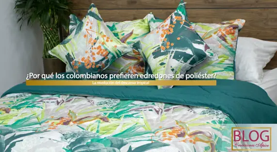Por-qué-los-colombianos-prefieren-edredones-de-poliéster