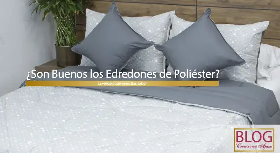 Son-Buenos-los-Edredones-de-Poliéster---La-Verdad-que-Necesitas-Saber